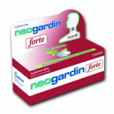  Neogardin Forte, 10 лепешек