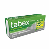 Tabex,Табекс 1,5 мг, 100 таблеток