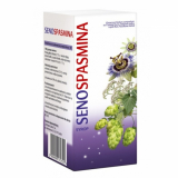 Senospasmina (Passispasmin), сироп 119 мл