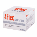 4 Flex Silver, 30 пакетиков