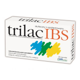 Trilac IBS, 20 капсул