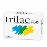  Trilac Plus 30 капсул