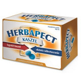 Herbapect Cough,кашель, 24 пастилки