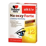  Doppelherz Aktiv Forte,для глаз 30 капсул