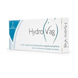 HydroVag, 7 вагинальных глобул