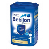 Bebilon 1 с Pronutra, начальное молоко, с рождения, 800 г