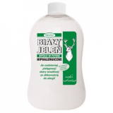 Biały Jeleń, Гипоаллергенное натуральное жидкое мыло, экологически чистое, 500 мл