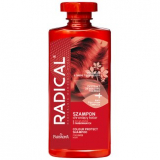 Farmona Radical, шампунь для защиты цвета окрашенных волос, 400 мл