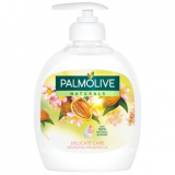 Palmolive, жидкое мыло, миндальное молоко, 300 мл