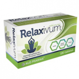 Relaxivum, 180 таблеток