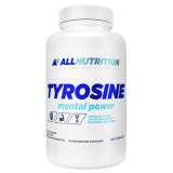 Allnutrition Tyrosine Mental Power, 120 капсул