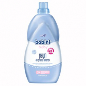 Bobini Baby, жидкое моющее средство, с рождения, 2 л.