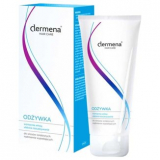 Dermena Hair Care, укрепляющий кондиционер для волос, 200 мл