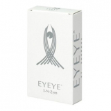 Eyeye 3-N-Zym, таблетки для размораживания мягких и твердых контактных линз, 10 таблеток, 1 шт - 23.80 грн