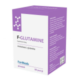 ForMeds F-глутамин, порошок, 63 г, 90 порций