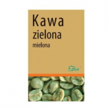 Kawa Zielona, Молотый зеленый кофе, 200 г