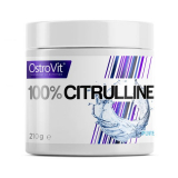 ОстроВит Цитруллин OstroVit Citrulline 100% , 210 г