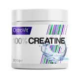 ОстроВит, Креатин чистый,OstroVit Supreme Pure Creatine Monohydrate, 300 г