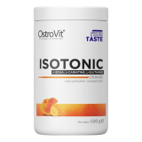 OstroVit Isotonic ОстроВит Изотонический, со вкусом апельсина, 500 г