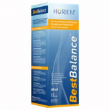 Horien BestBalance, жидкость для линз, 500 мл
