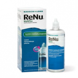 RENU MultiPlus, раствор для линз,120 мл