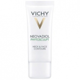 Vichy Neovadiol Phytosculpt, крем для ухода за кожей шеи и лица, 50 мл,  L'ORÉAL PARIS