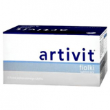 Artivit, Артивит - 15 флаконов по 30 мл - добавка, улучшающая работу суставов