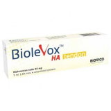 Biovico, Biolevox HA Tendon, внутрисуставной гель, 2 мл x 1 предварительно заполненный шприц            