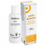  Blephasol, мицеллярный раствор для чувствительных глаз 100 мл