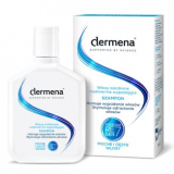 Dermena Hair Care, шампунь против выпадения волос, 200 мл