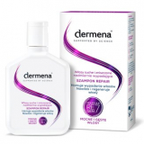 Dermena Repair, шампунь против выпадения волос, 200 мл