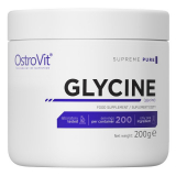OstroVit Supreme Pure Glycine (глицерин), 200 g
