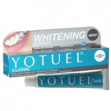 YOTUEL, зубная паста, Classic, 50 мл