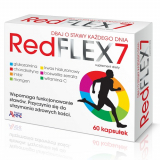 Redflex7, 60 капсул                                                                                          