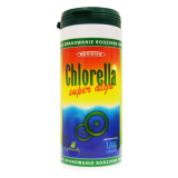Хлорелла, прессованные водоросли, 1200 таблеток