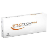 Synocrom Mini, 10мг / 1мл, 1 предварительно заполненный шприц, 1мл        Bestseller