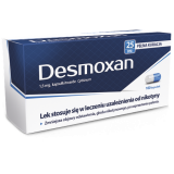 Desmoxan 1,5 мг, 100 таблеток                                                                                         
