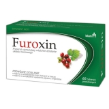 Furoxin, 60 таблеток                                                                                    