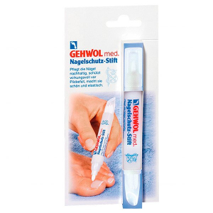 Gehwol med Nail Protection Pen, карандаш для ухода за ногтями, 3 мл