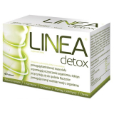 Linea Detox, 60 таблеток