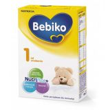 Bebiko 1, начальное молоко, для младенцев с рождения, 350 г,    избранные