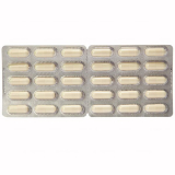 Олимп, HMB 1250 мг, 30 капсул