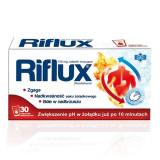  Riflux, 30 шипучих таблеток                                                                        