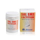 Sal Ems Factitium, 40 шипучих таблеток,     популярные                                 