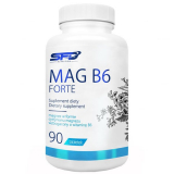 SFD Nutrition, Mag B6 Forte, 90 таблеток