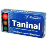 Taninal, 20 таблеток,    популярные                                                                                  