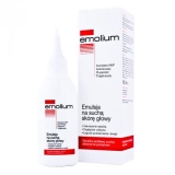  Emolium эмульсия для сухой кожи головы, 3-х лет, 100 мл        избранные