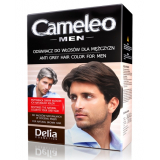 DELIA Cameleo Men,дегидратор для мужчин, коричневый