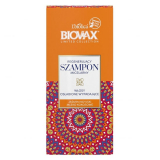 L'Biotica Biovax Limited Collection, шампунь для сухих и поврежденных волос, индийский жасмин, 200 мл