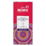 L'Biotica Biovax Limited Collection, шампунь для сухих и поврежденных волос, японская вишня, 200 мл